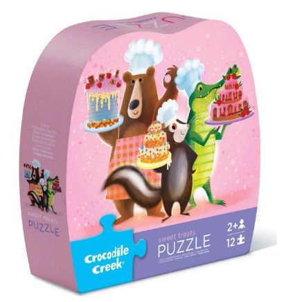 SWEET TREATS 12 PC