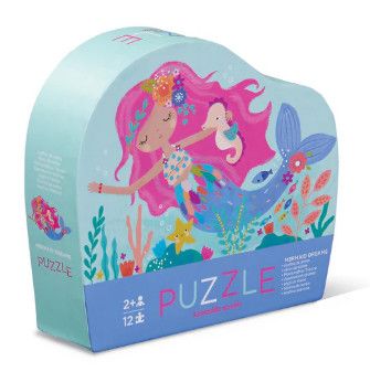 MERMAID DREAMS MINI 12 PC