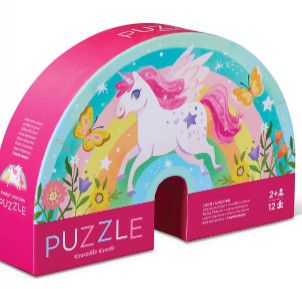 SWEET UNICORN MINI 12  PC