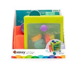 PRESS &amp; PLAY COIN DROP