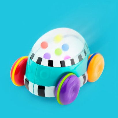 POP N' PUSH CAR