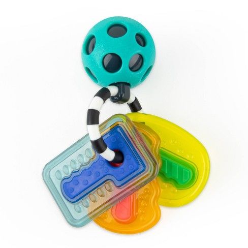 DRIVE N' DROOL KEYS