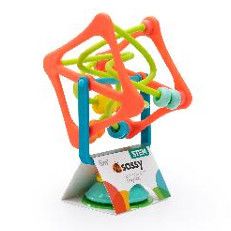 SPINNING CUBE TRAY TOY