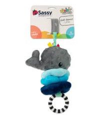 WAVY WHALE JITTER