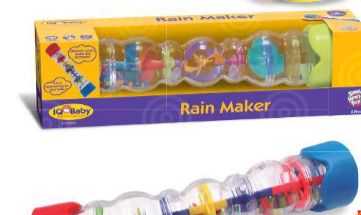 RAIN MAKER