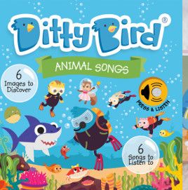 ANIMALS SONGS
