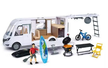 CAMPER SET