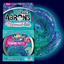 MERMAID TALE GLOWBRIGHTS