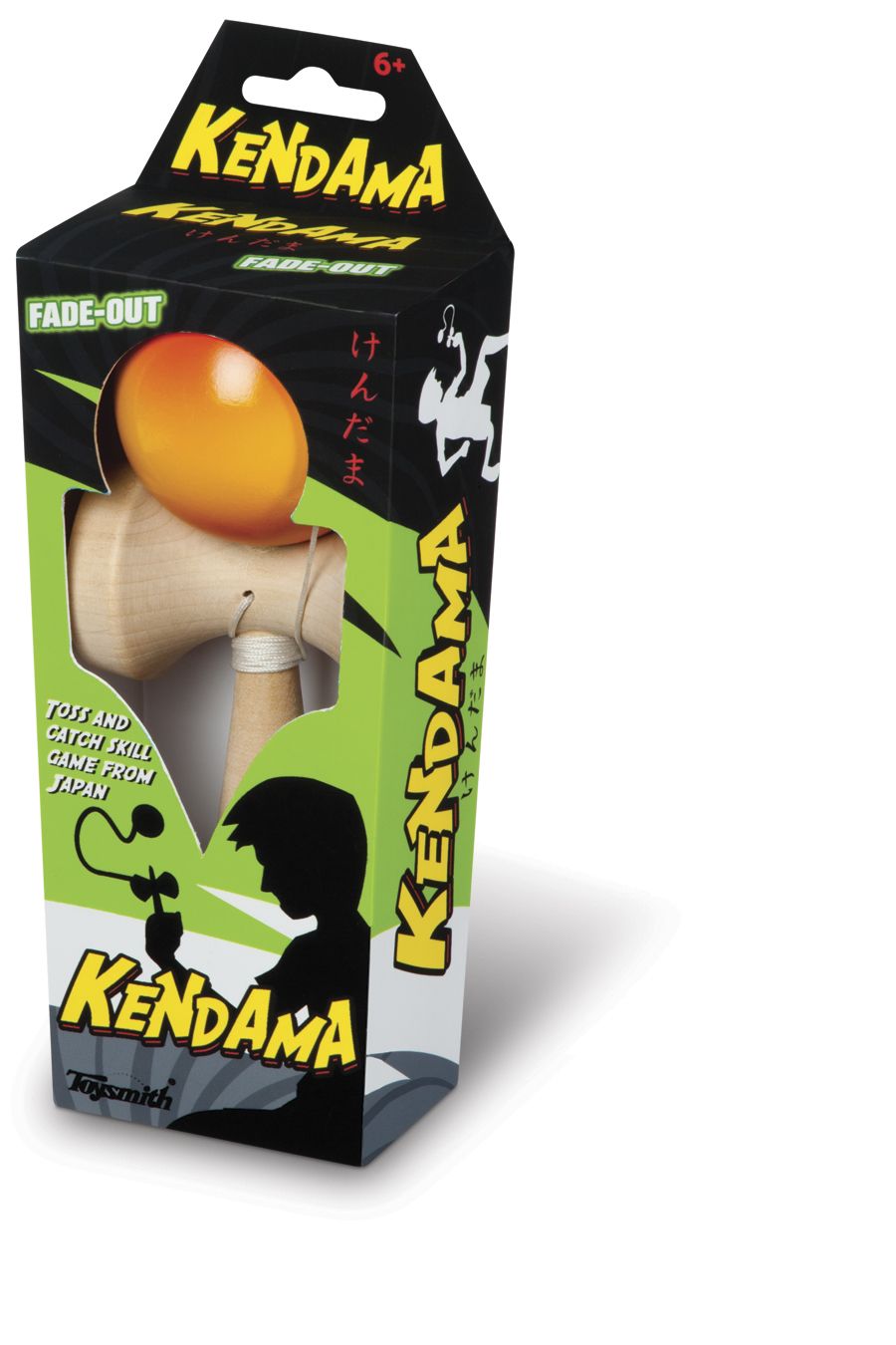 KENDAMA