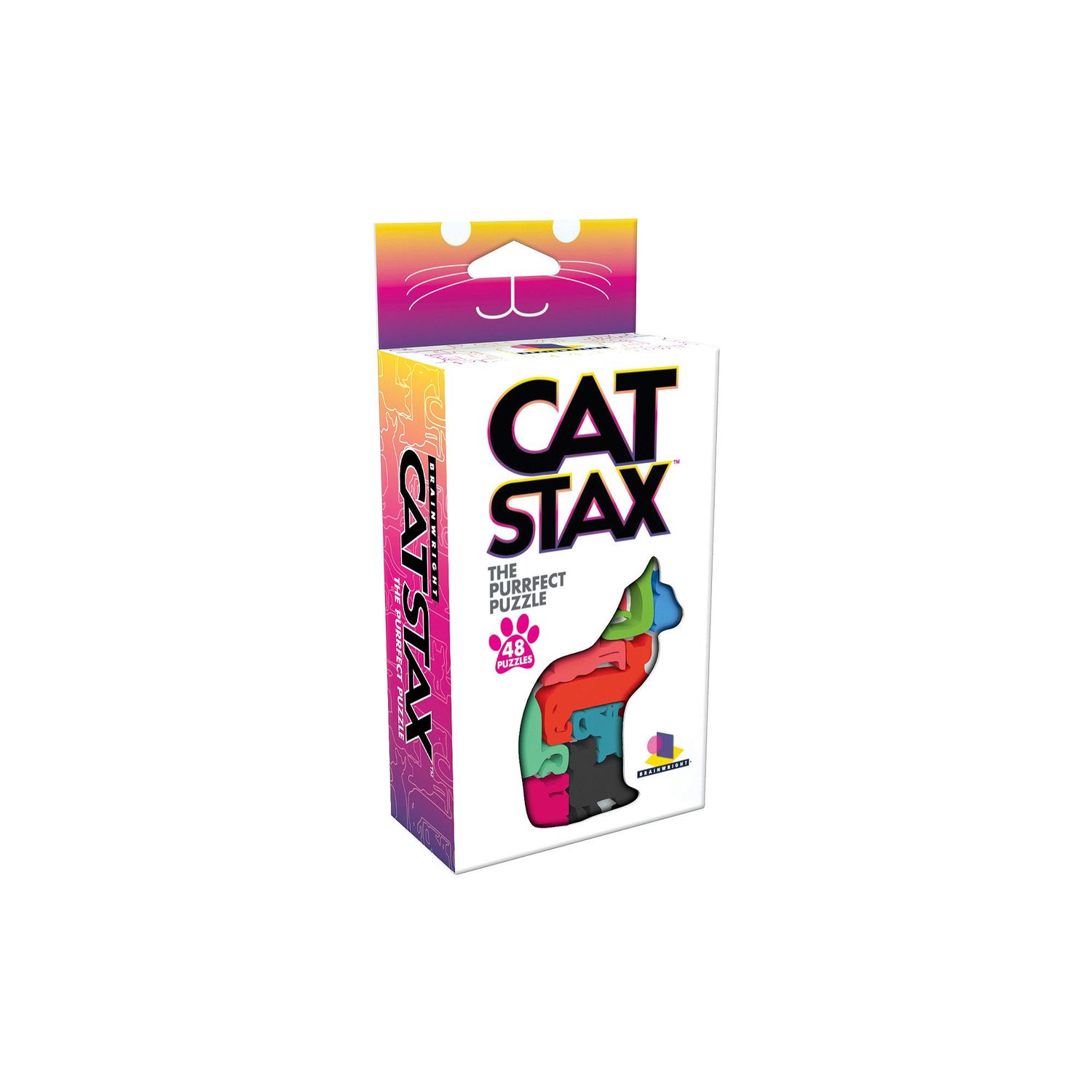 CAT STAX