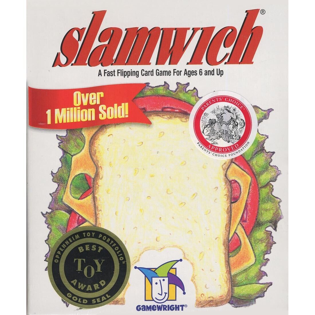SLAMWICH