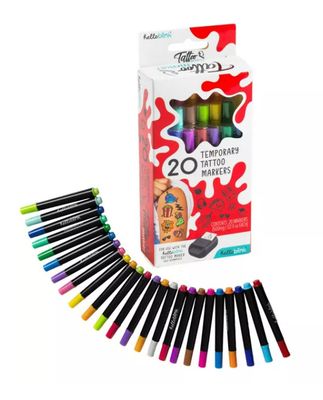 TATTOO MAKER MARKERS