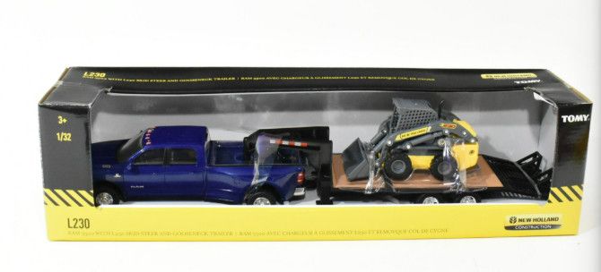 32 RAM 3500 W/ NH L230