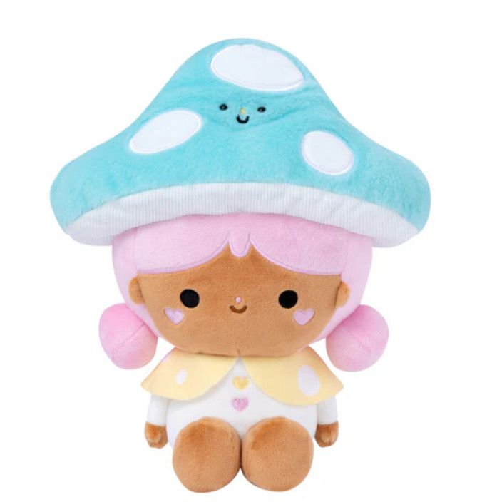 MOMIJI MM LARGE PLUSH SKYLABOO