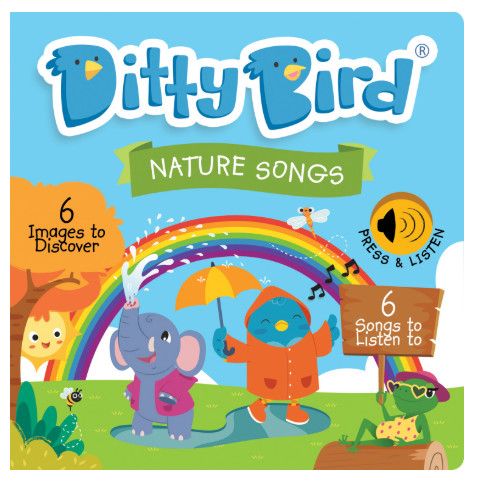 NATURE SONGS