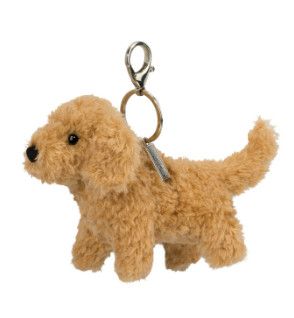 DOODLE BAG CHARM