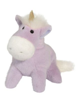 ELEANOR UNICORN MUZZLE LG