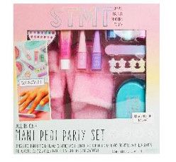STMT MANI PEDI SET