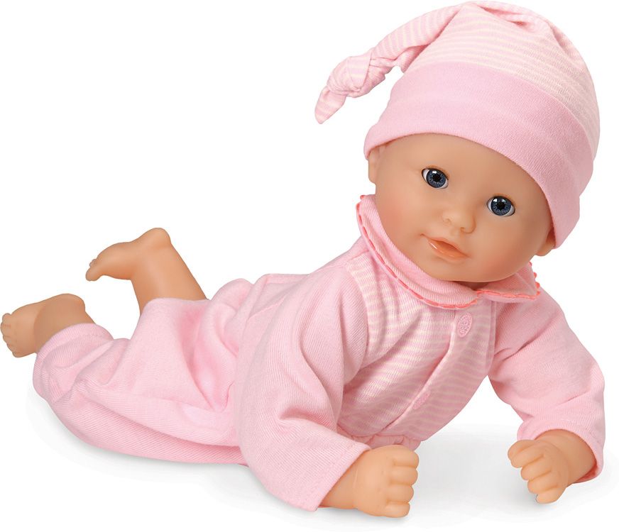 CHARMING PASTEL BABE CALIN 12"