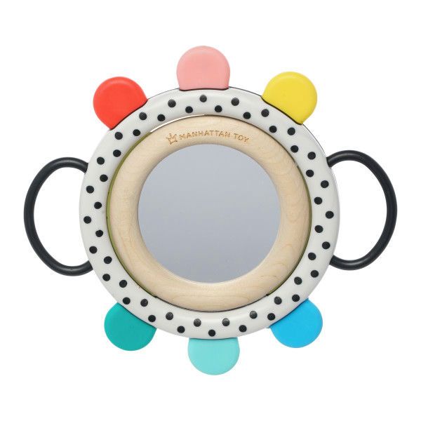 WIMMER GRASP &amp; SEE MIRROR