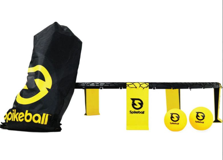 SPIKEBALL SET