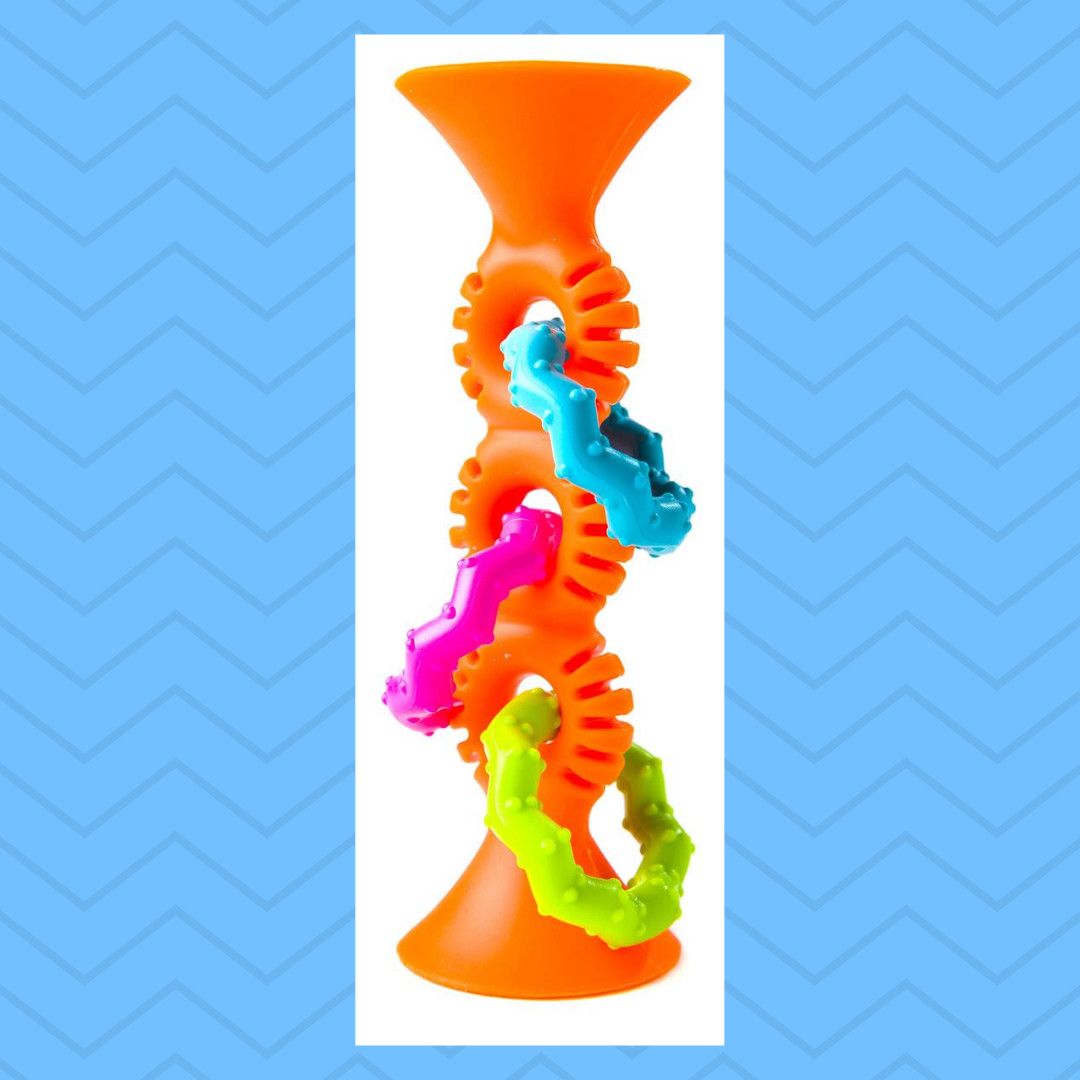 ORANGE PIPSQUIGZ LOOPS