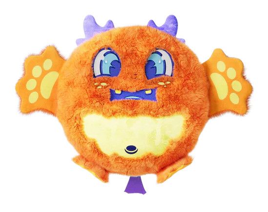 FART MONSTER JUICY