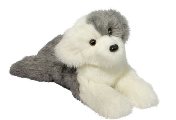 WILLOW SHEEPDOG DLUX