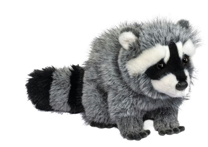 ROZ RACOON DELUXE