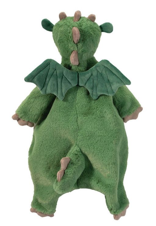 ASHER DRAGON SSHLUMPIE
