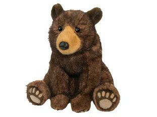 ABBOTT GRIZZLY BEAR DLUX