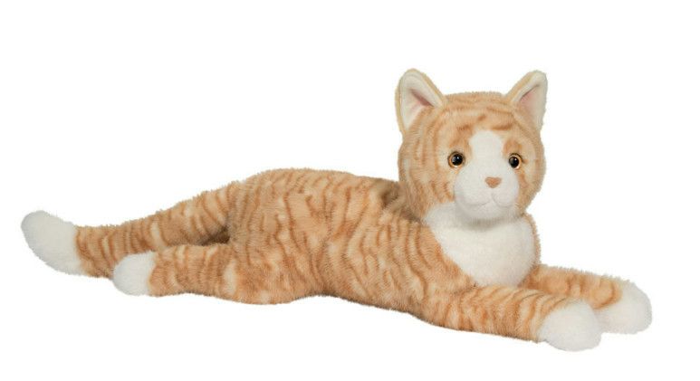 SCHNOOKIE STRIPED CAT