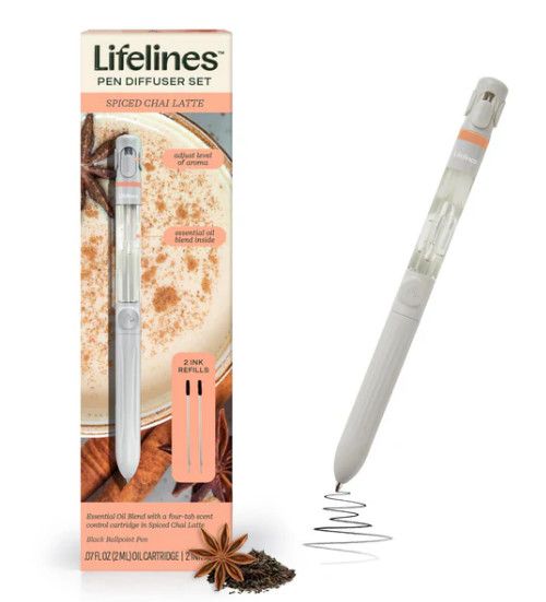 PEN DIFFUSER CHAI LATTE