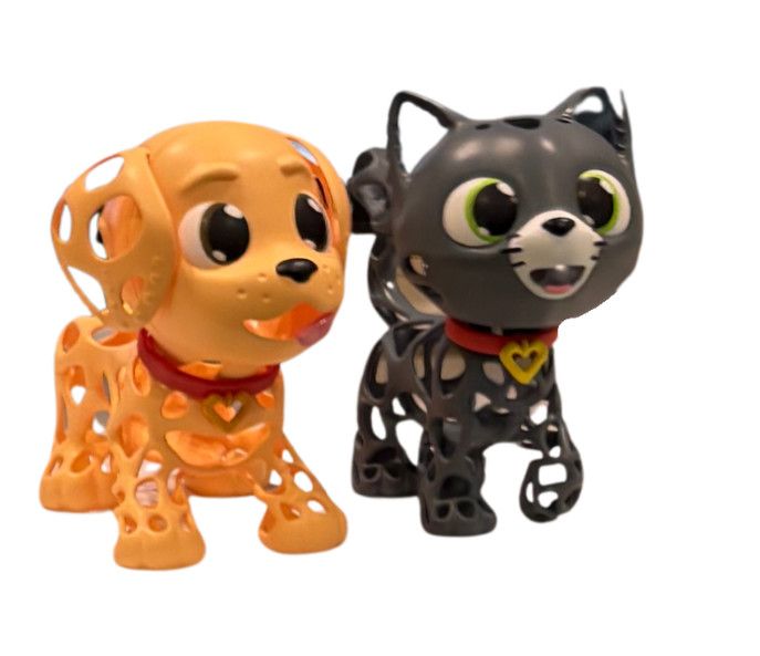 GRABITS GRIP PUPPY