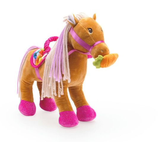 GROOVY GIRLS BLOSSOM HORSE