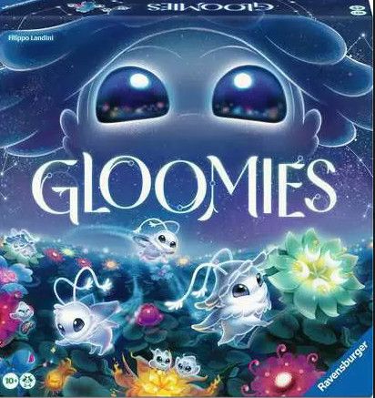 GLOOMIES