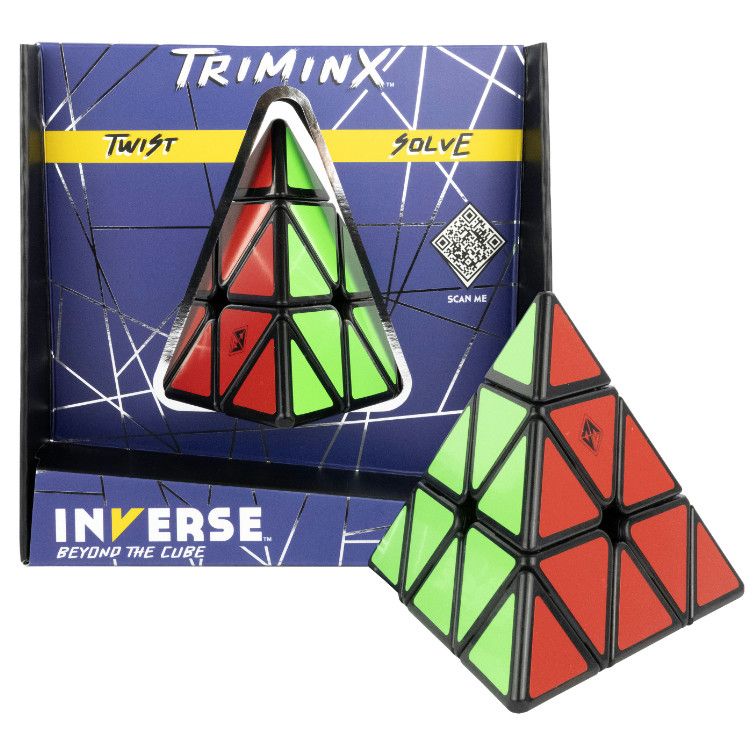 INVERSE TRIMINX
