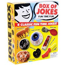 JOKE BOX