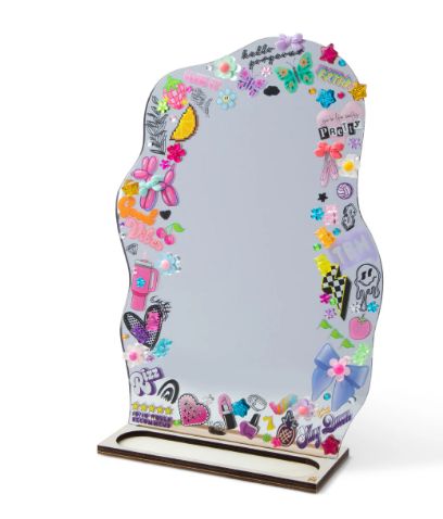 AFFIRMATION MIRROR KIT