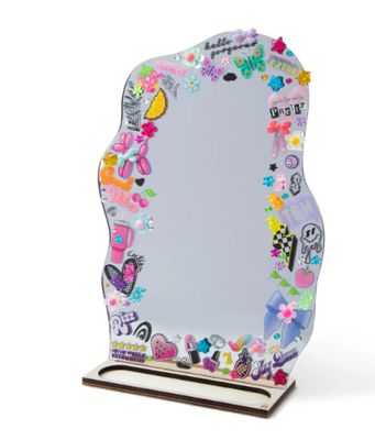 AFFIRMATION MIRROR KIT
