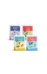 AMELIA BEDELIA &amp; FRIENDS TONIES  4 PC