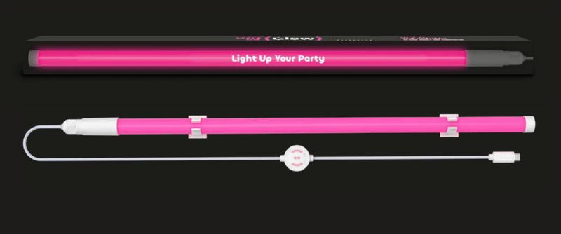 SOUND ACTIVATED DJ LIGHTS