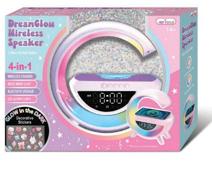 DREAMING WIRELESS SPEAKER