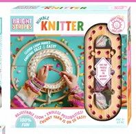 NIMBLE KNITTER