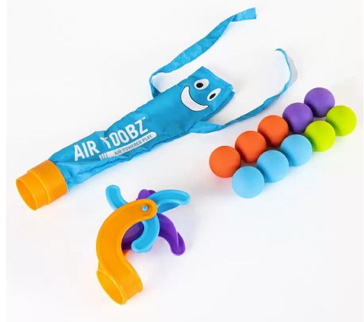 AIR TOOBZ WHIRLWIND