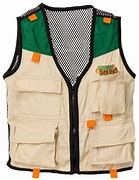 CARGO VEST