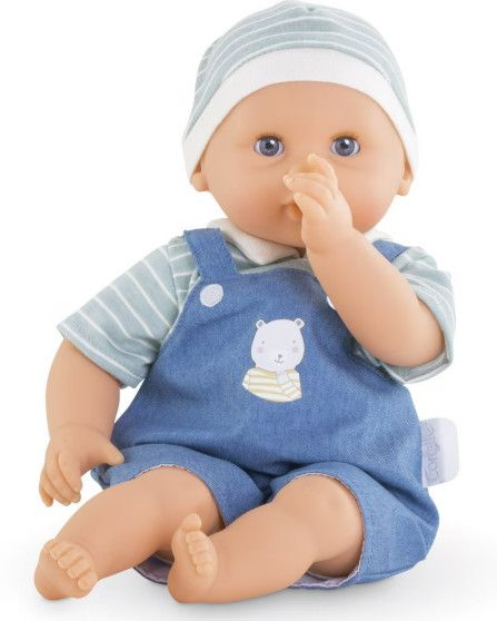 MAEL BABY CALIN 12"