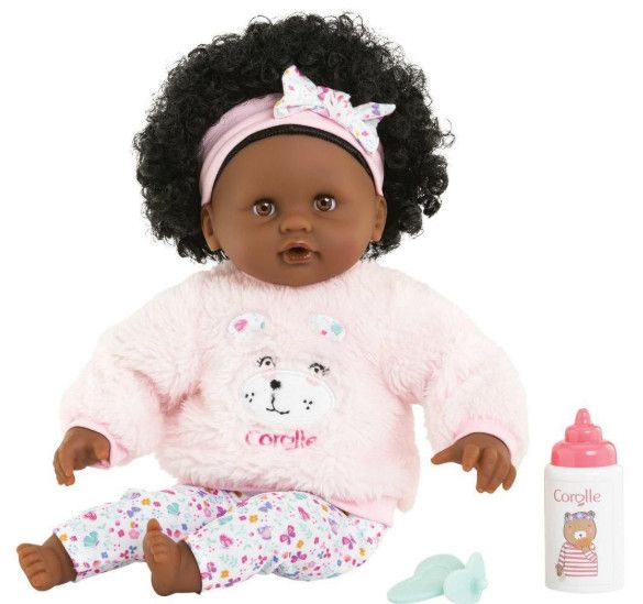 CAROLINE BABE CALIN 12"