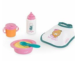 MEALTIME SET 12"