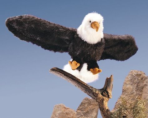 EAGLE